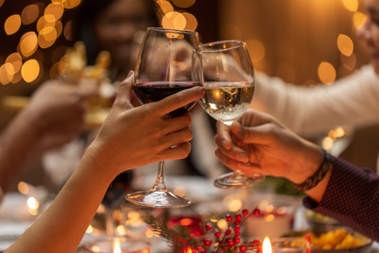 Kerstvakantie bij Dormio