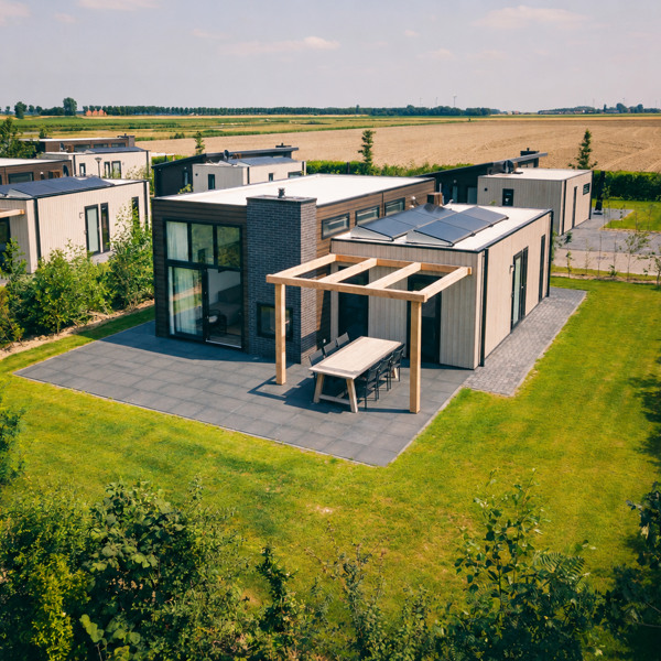 Praktische info over Summio Vakantiepark Zeedijk