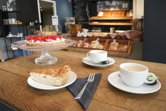 Proef de échte Limburgse vlaai tijdens je midweek in Zuid-Limburg