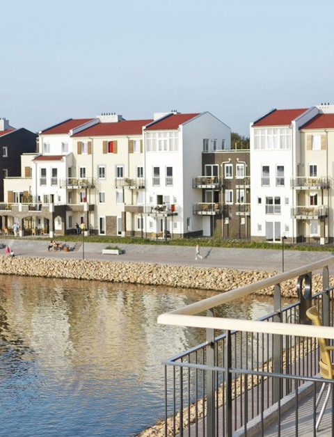 Center Parcs Marina de Eemhof