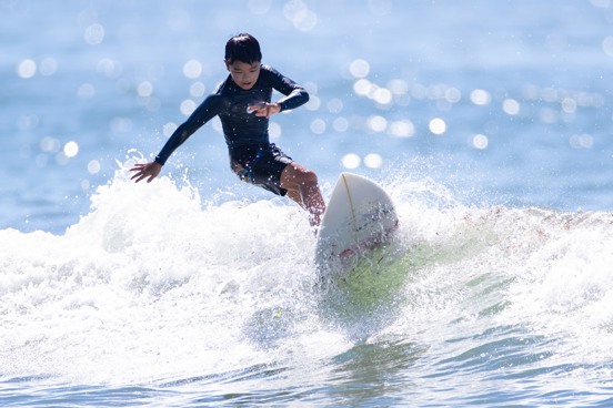 Watersporten op het Grevelingenmeer