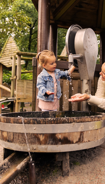 Boek je verblijf in Putten