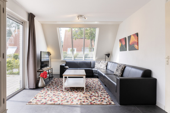 Kindvriendelijke bungalows op Summio Zeeland Village