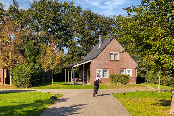 Summio Bosparc De Hoevenaer in Hoeven