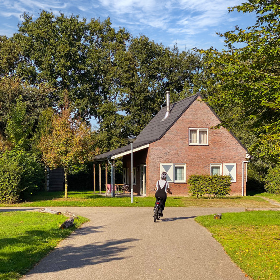 Summio Bosparc De Hoevenaer in Hoeven