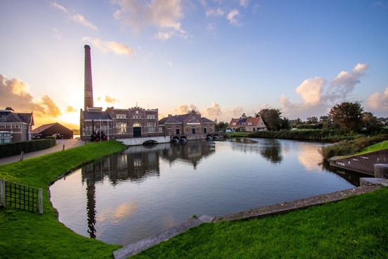 Visit the exceptional museums in Medemblik
