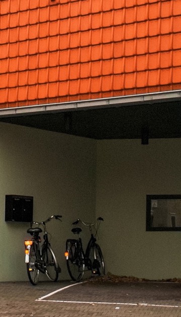 Profitez d’un séjour unique à Arnhem
au Mode Design Hotel Modez