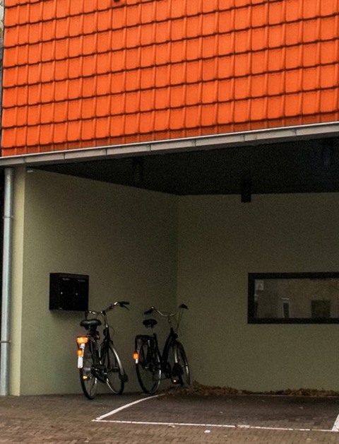 Beleef een unieke overnachting in Arnhem
in hét Mode- en Designhotel