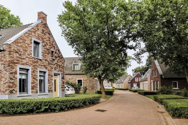Bekijk alle accommodaties voor een vakantie in een luxe huisje in Maastricht