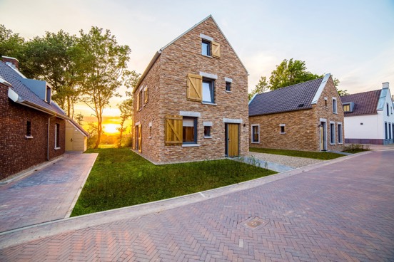 Vakantiewoning voor verhuur op Dormio Resort Maastricht