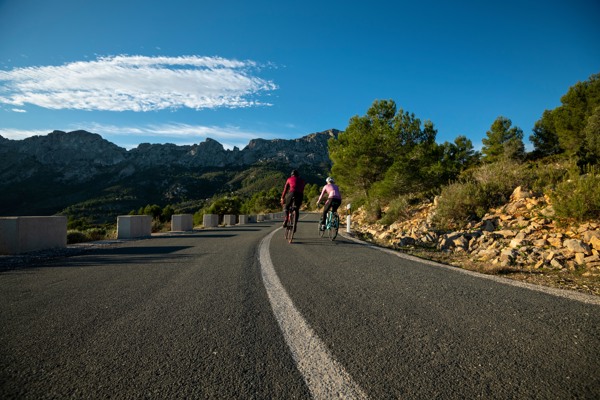 Vivez des vacances à vélo polyvalentes
