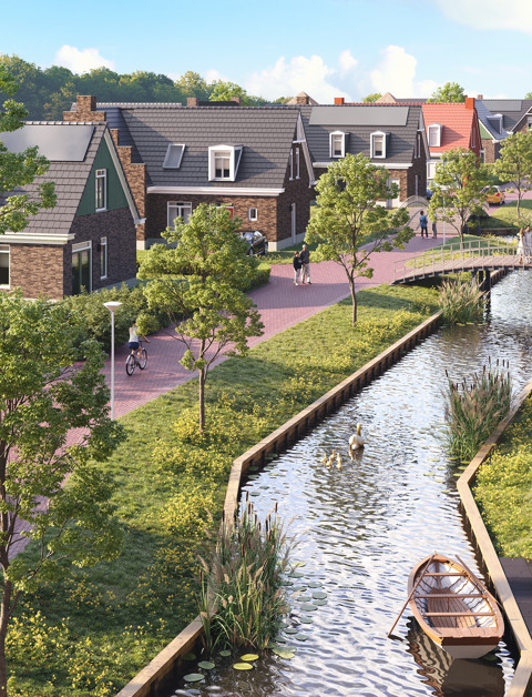 Waarom investeren op Dormio Water Resort Medemblik?