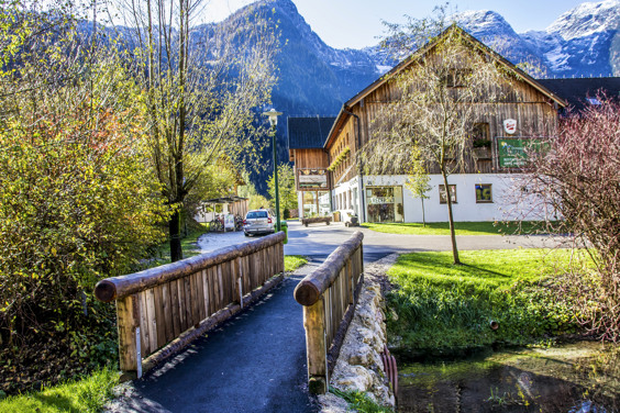 Over Dormio Resort Obertraun
