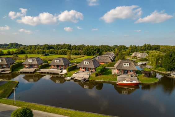 Summio Parcs: meer dan 20 vakantieparken in Nederland