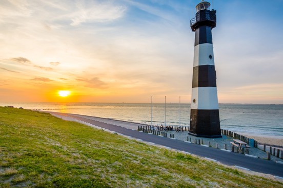 Kerstvakantie bij Summio Parcs aan de kust