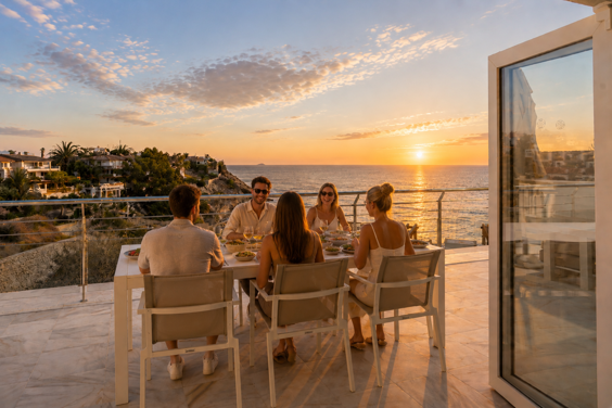 Uw tweede thuis aan de Costa Blanca