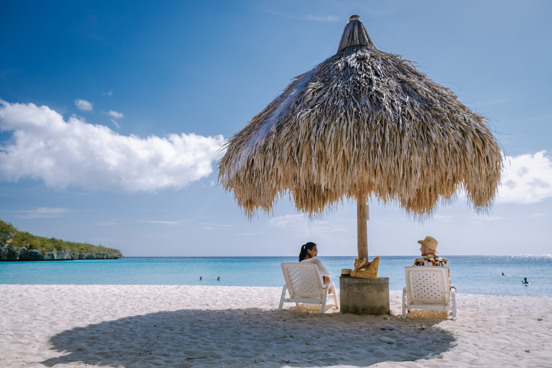 Ontdek Curaçao vanuit het populaire Jan Thiel