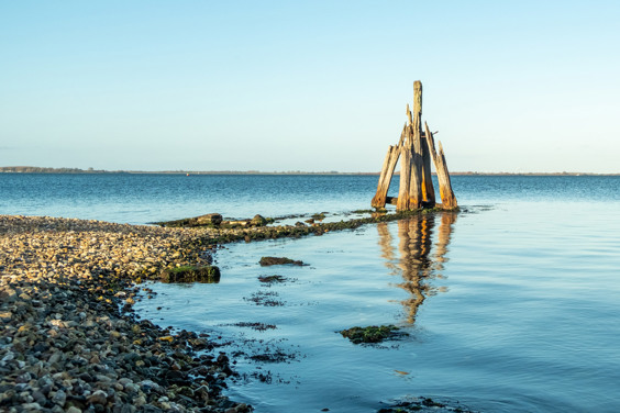 Het bijzondere Grevelingenmeer