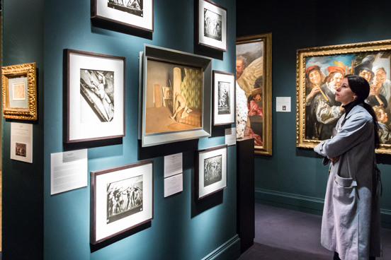 TEFAF: ’s werelds bekendste kunst- en antiekbeurs