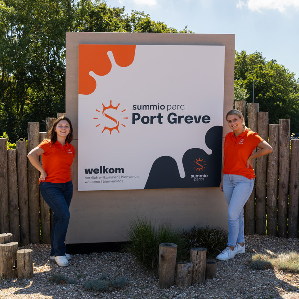 Praktische info over Summio Parc Port Greve