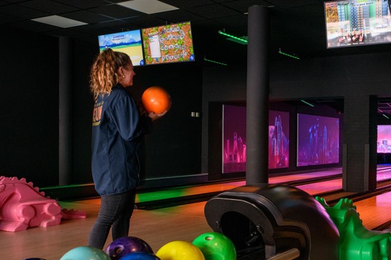 Activiteiten voor tieners bij Summio Parcs