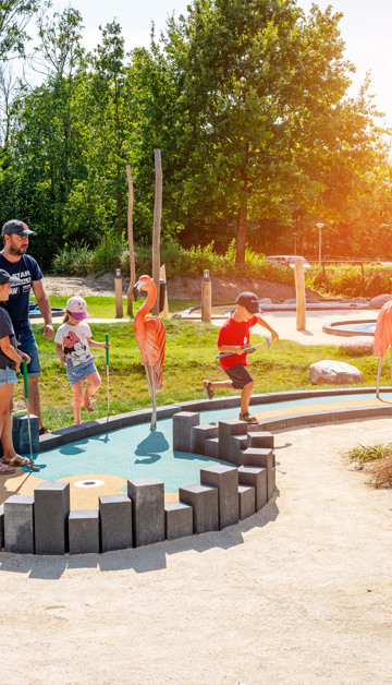 Buchen Sie jetzt ‚the best quality time‘