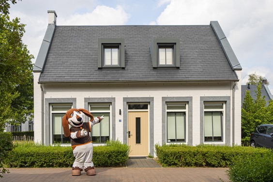 Kids Homes