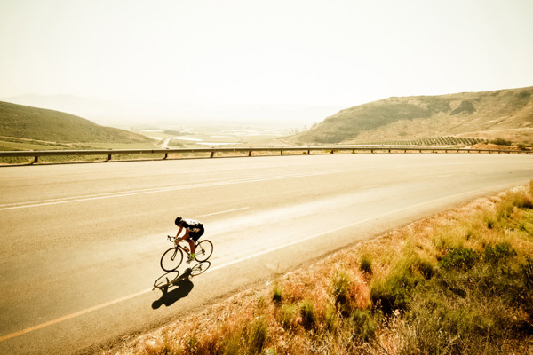 Herausfordernde Radrouten in Frankreich