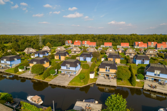 Warum einen Ferienpark in den Niederlanden buchen?