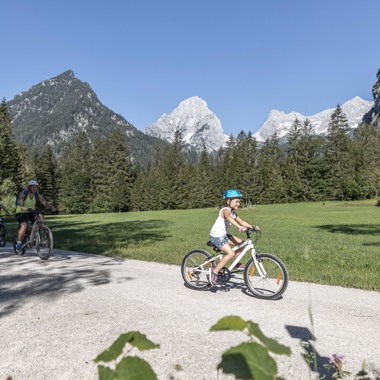 Dormio Aparthotel Hinterstoder