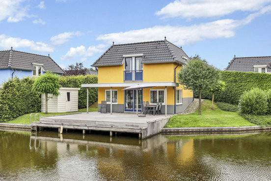 Comfortabel verblijf tijdens een last-minute vakantie