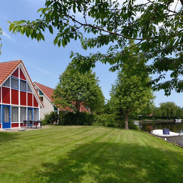 Summio Villapark Schildmeer