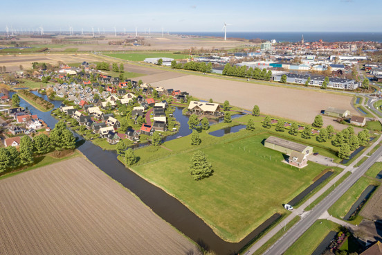 Waarom kiezen voor een e-bike in Medemblik?
