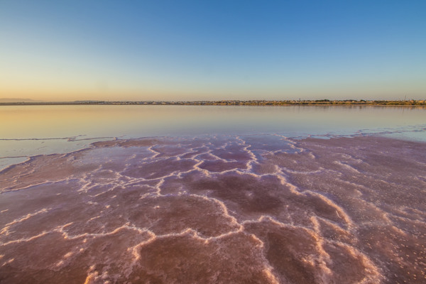 Visit the undiscovered places in Alicante
