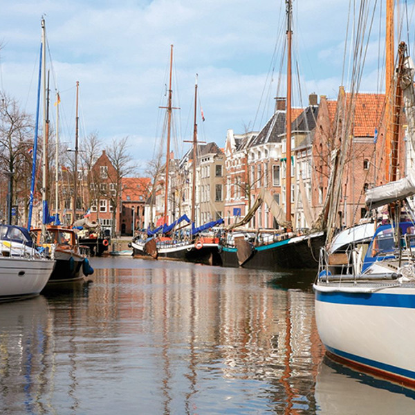 Tips in de omgeving