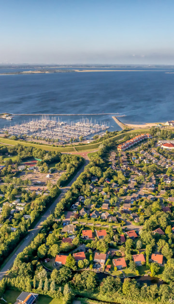 Summio Parc Port Greve, Zeeland
