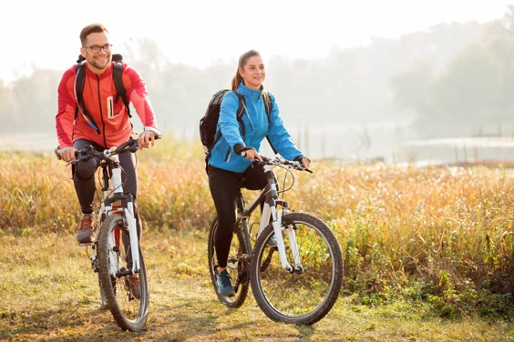 Ontdek de omgeving van Maastricht op de fiets