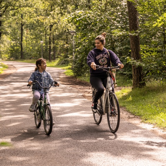 Reserveer jouw fiets