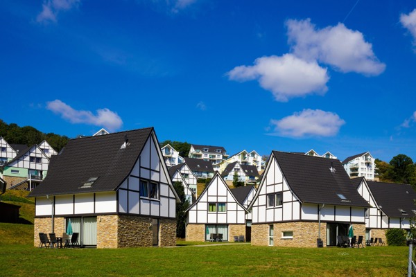 De perfecte bestemming voor je motorvakantie in de Eifel