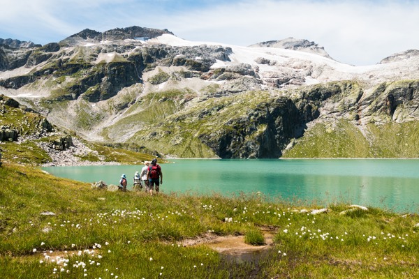 Explorez une magnifique région