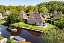 Summio Vakantiepark It Wiid