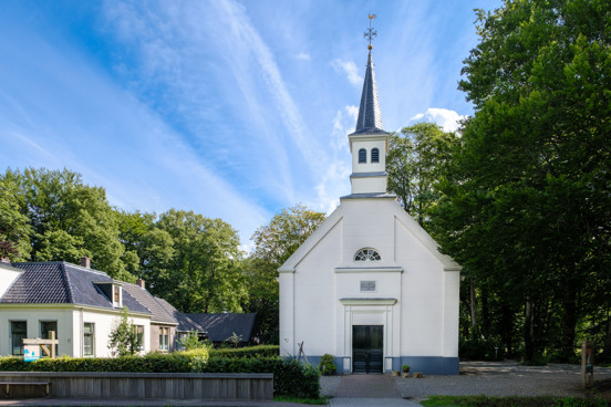 De Koloniën van Weldadigheid