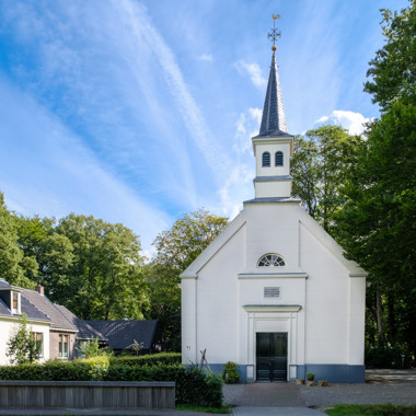 Koloniën van Weldadigheid
