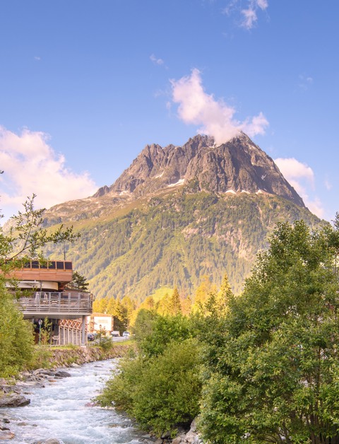 Bewonder de veelzijdige Franse Alpen