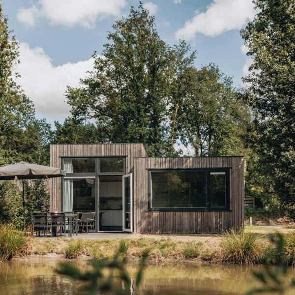 Unterkunft im Summio Vakantiepark Schaijk