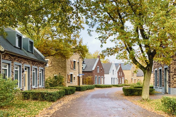 Verblijf op Dormio Resort Maastricht in oktober