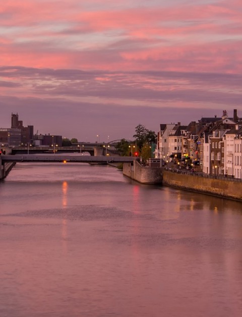 Ontdek alles wat Zuid-Limburg te bieden heeft
tijdens een heerlijk weekendje weg