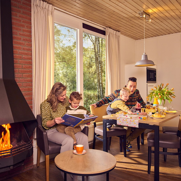 Pasen bij Summiovakantie