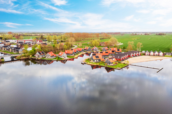 Een optimale vakantiebeleving bij Dormio Waterpark Langelille