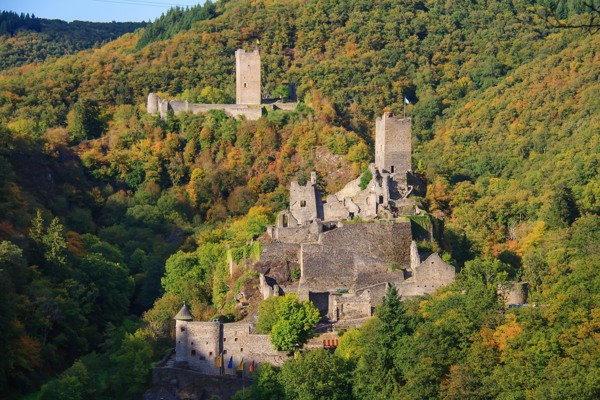 Descubre los alrededores
